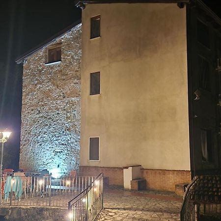 Tenuta D'Arienzo San Mauro la Bruca Ngoại thất bức ảnh