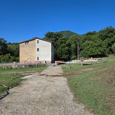 Tenuta D'Arienzo San Mauro la Bruca Ngoại thất bức ảnh